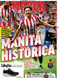 Portada Marca 2025-09-28