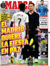 Portada Marca 2025-10-28