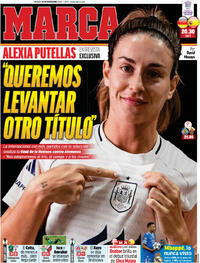 Portada Marca 2025-11-28