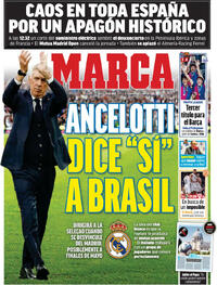 Marca