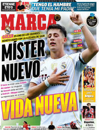 Marca