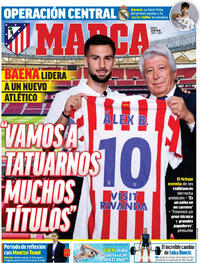 Marca