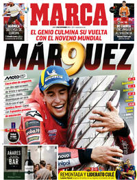 Portada Marca 2025-09-29