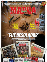 Portada Marca 2025-10-29