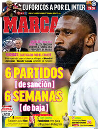 Marca