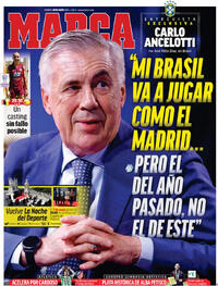 Marca