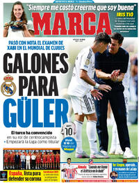 Marca