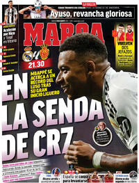 Portada Marca 2025-08-30