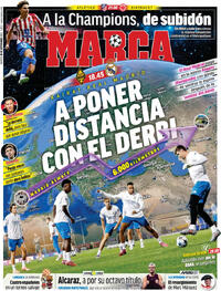 Portada Marca 2025-09-30