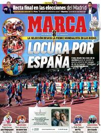 Portada Marca 2026-06-01