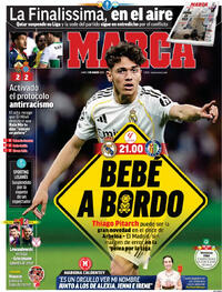 Portada Marca 2026-03-02