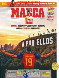 Portada Marca 2026-07-02