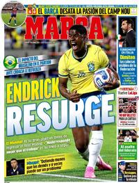 Portada Marca 2026-04-03