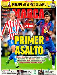 Portada Marca 2026-04-04