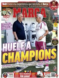 Portada Marca 2026-09-04