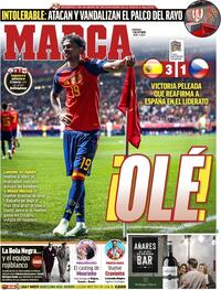 Portada Marca 2026-10-04