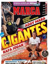 Portada Marca 2026-04-06