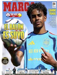 Portada Marca 2026-10-06
