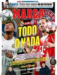 Portada Marca 2026-04-07