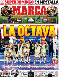 Portada Marca 2026-02-08