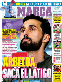 Portada Marca 2026-03-08