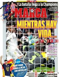 Portada Marca 2026-04-08