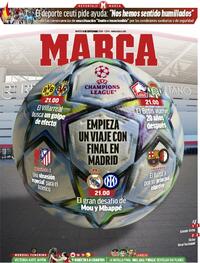 Portada Marca 2026-09-08