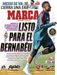 Portada Marca 2026-10-08