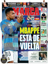 Portada Marca 2026-03-09