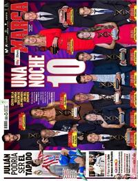 Portada Marca 2026-06-09