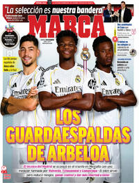 Portada Marca 2026-02-10