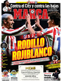 Portada Marca 2026-03-11