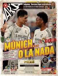 Portada Marca 2026-04-11