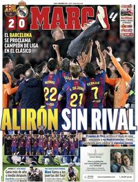 Portada Marca 2026-05-11
