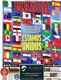 Portada Marca 2026-06-11