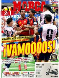 Portada Marca 2026-07-11