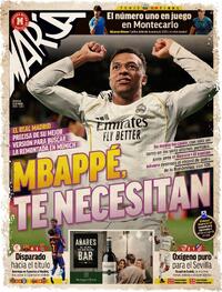 Portada Marca 2026-04-12