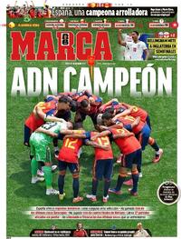 Portada Marca 2026-07-12