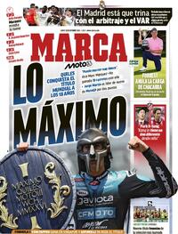 Portada Marca 2026-10-12