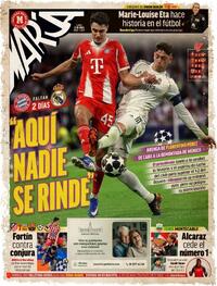 Portada Marca 2026-04-13