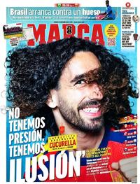 Portada Marca 2026-06-13