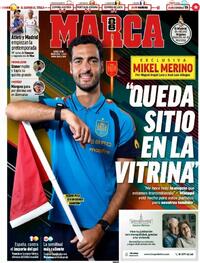 Portada Marca 2026-07-13