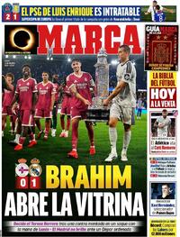Portada Marca 2026-08-13