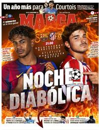 Portada Marca 2026-10-13