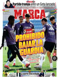 Portada Marca 2026-03-14