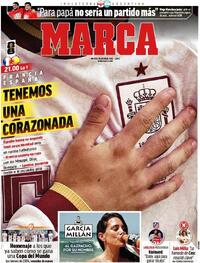 Portada Marca 2026-07-14