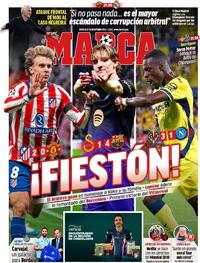 Portada Marca 2026-10-14