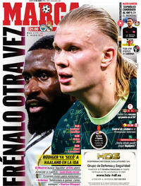 Portada Marca 2026-03-17