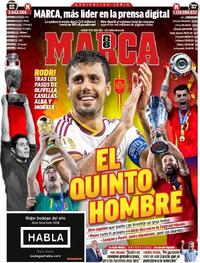 Portada Marca 2026-07-17
