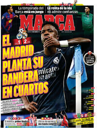 Portada Marca 2026-03-18